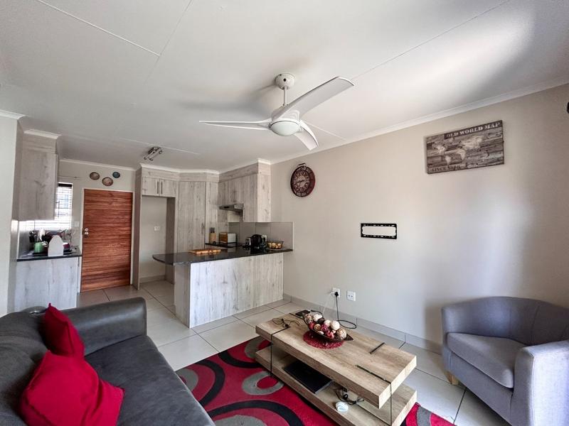 2 Bedroom Property for Sale in Ngwenya River Estate North West